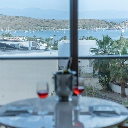 Zera Bodrum By Oezuekara מראה חיצוני תמונה
