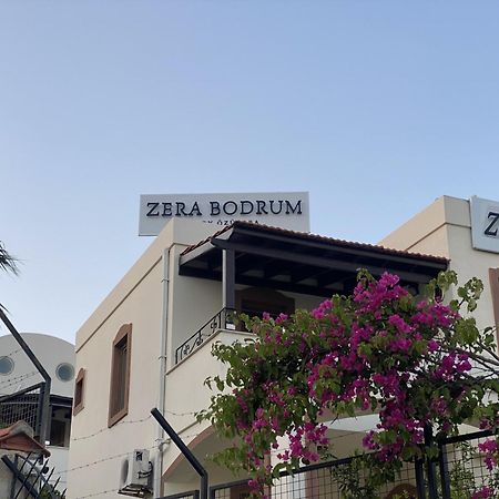 Zera Bodrum By Oezuekara מראה חיצוני תמונה