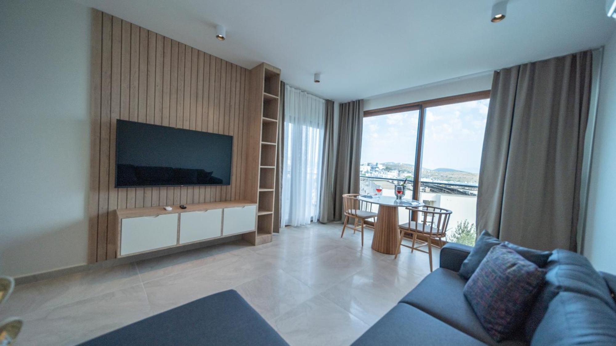 Zera Bodrum By Oezuekara מראה חיצוני תמונה