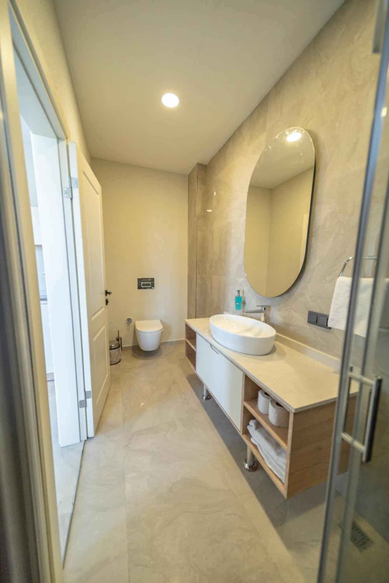 Zera Bodrum By Oezuekara מראה חיצוני תמונה