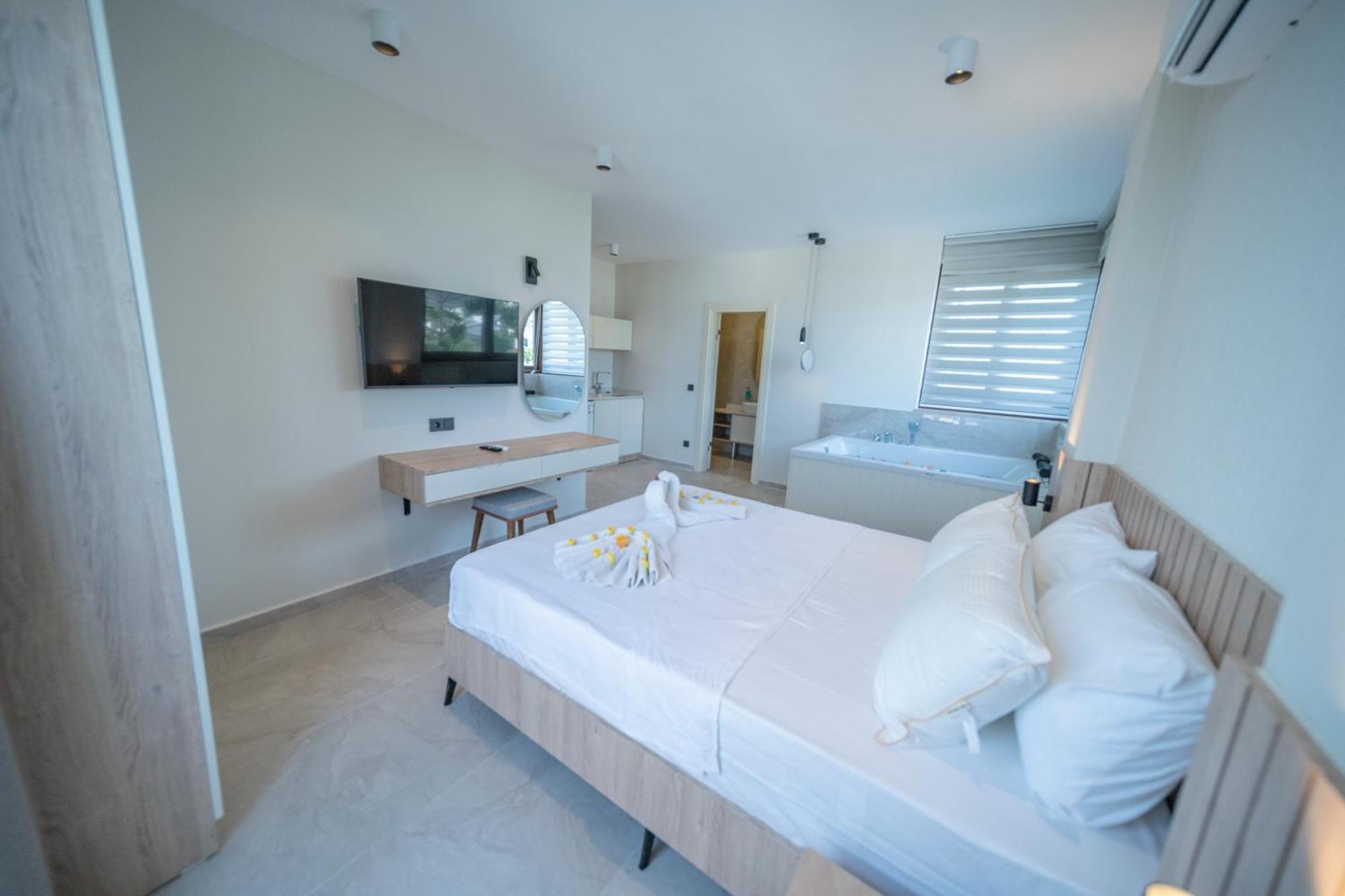 Zera Bodrum By Oezuekara מראה חיצוני תמונה