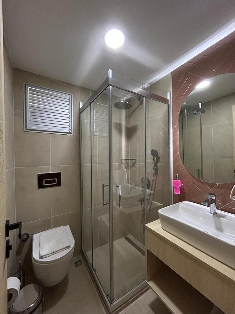 Zera Bodrum By Oezuekara מראה חיצוני תמונה