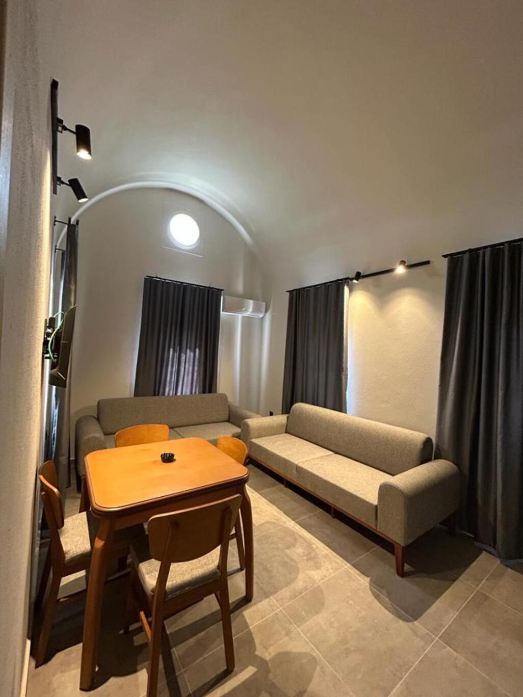 Zera Bodrum By Oezuekara מראה חיצוני תמונה